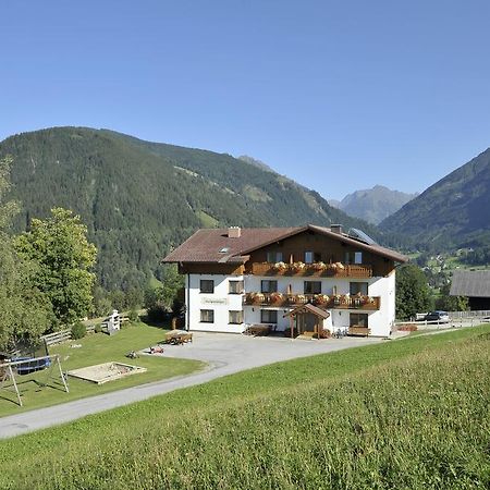 Urlpoldhof Villa Schladming Exterior photo