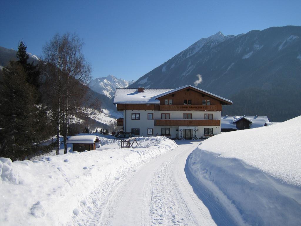 Urlpoldhof Villa Schladming Exterior photo