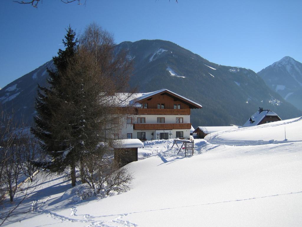 Urlpoldhof Villa Schladming Exterior photo